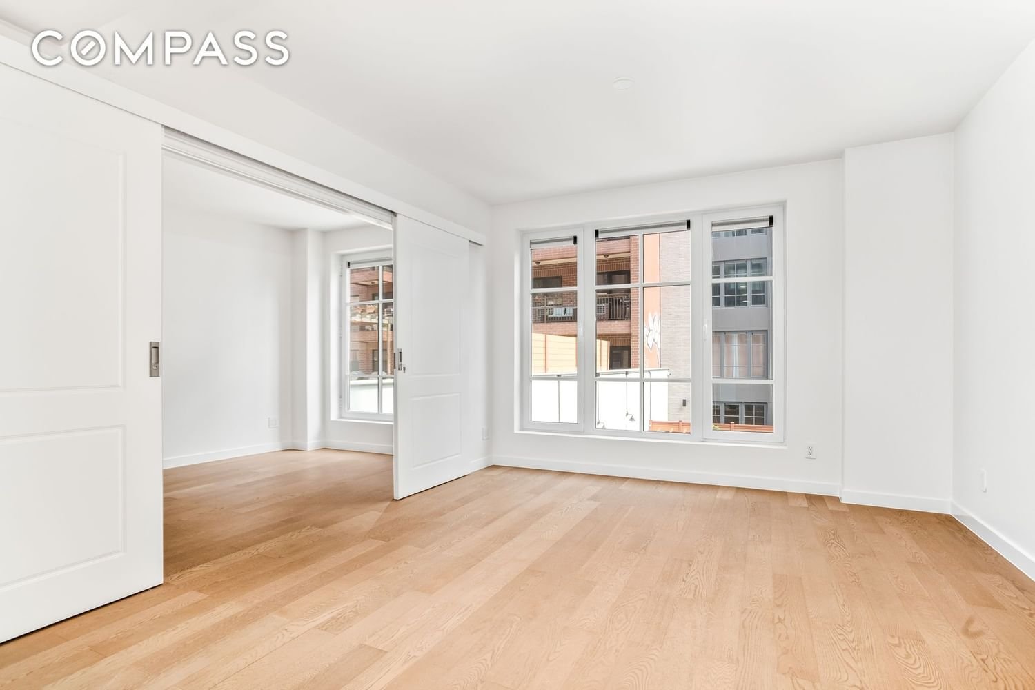 Real estate property located at 37-26 32nd #3-D, Queens, New York City, NY