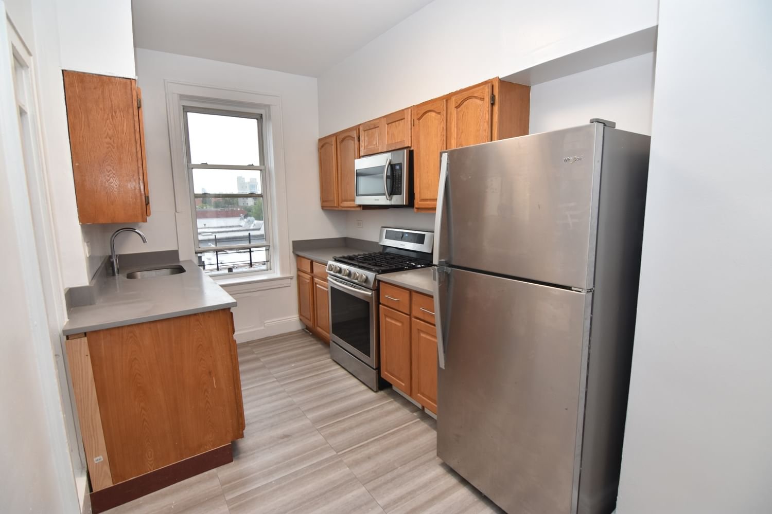 Real estate property located at 23-51 38th A-3, Queens, New York City, NY