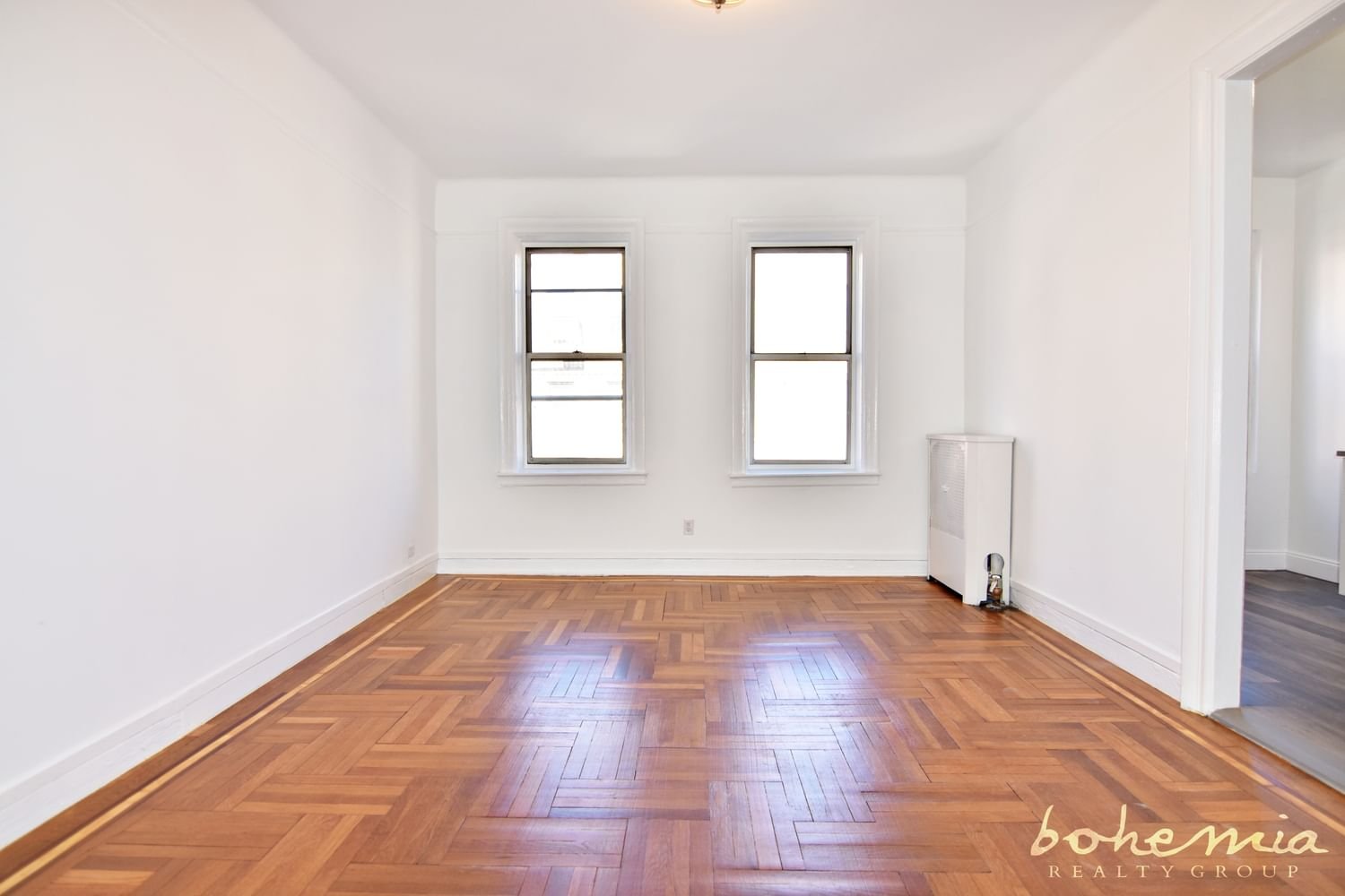 Real estate property located at 730 183rd #2-D, New York, New York City, NY