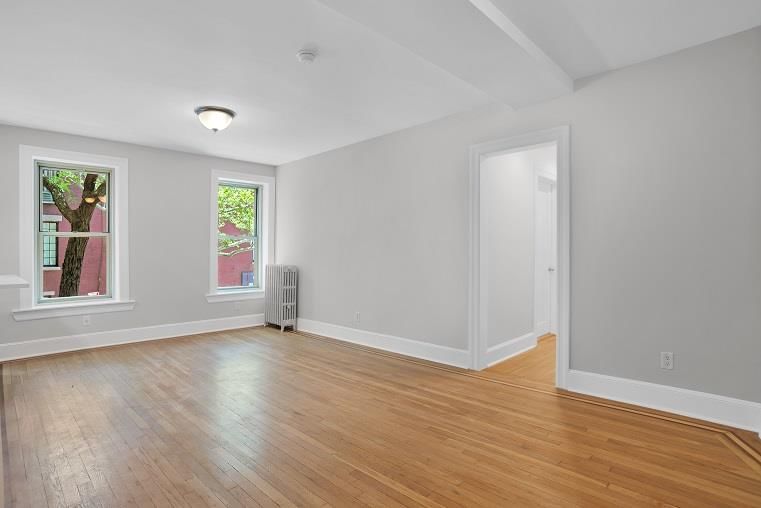 Real estate property located at 49 Grove #2-E, New York, New York City, NY