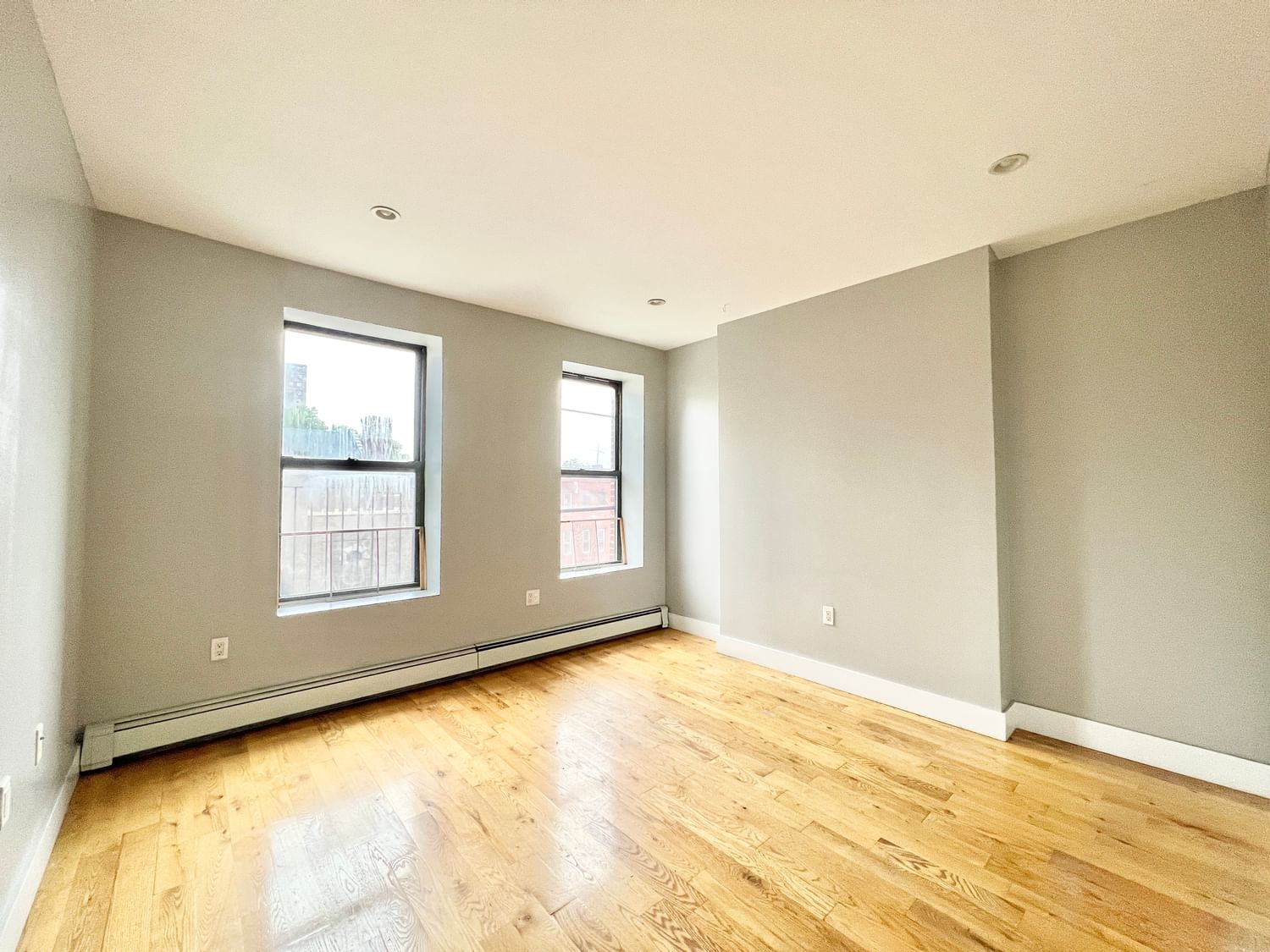 Real estate property located at 315 Alexander #4-F, Bronx, New York City, NY