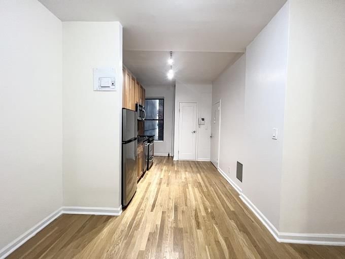 Real estate property located at 409 52nd #2-W, New York, New York City, NY