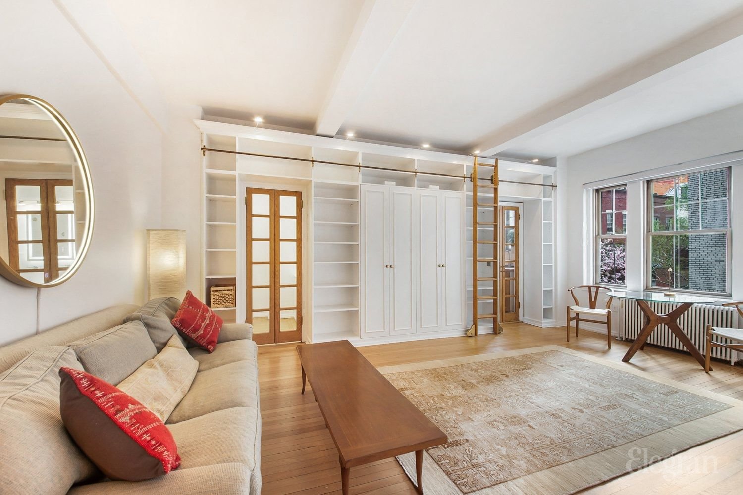 Real estate property located at 299 12th #3-B, NewYork, W. Greenwich Village, New York City, NY