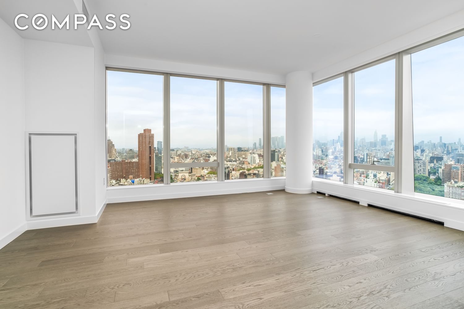 Real estate property located at 252 South #34-K, New York, New York City, NY