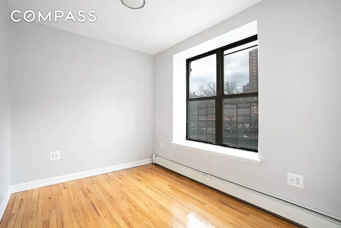 Real estate property located at 100 118th #5-D, New York, New York City, NY