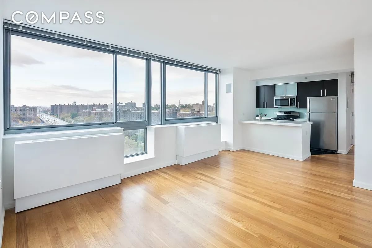 Real estate property located at 277 Gold #12-R, Kings, New York City, NY