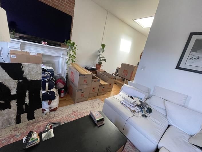 Real estate property located at 265 19th #5-N, New York, New York City, NY