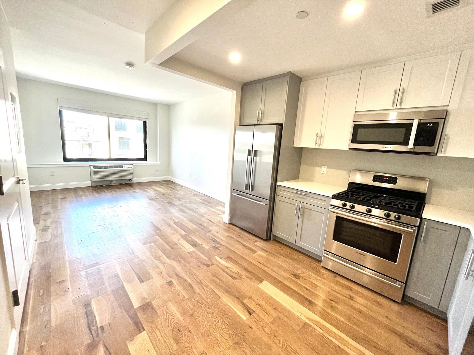 Real estate property located at 490 Myrtle #6-H, Kings, New York City, NY