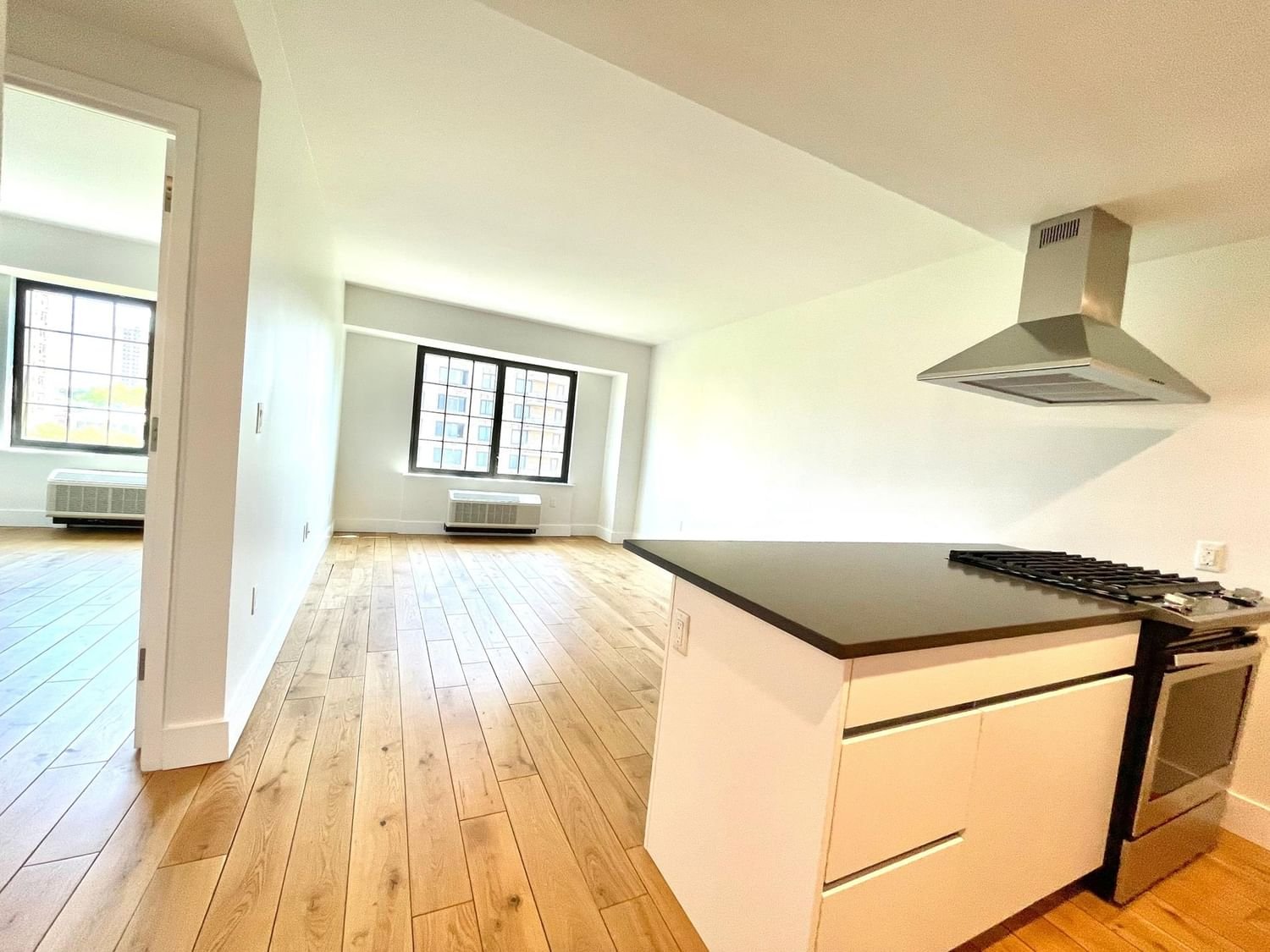Real estate property located at 504 Myrtle #6-P, Kings, New York City, NY