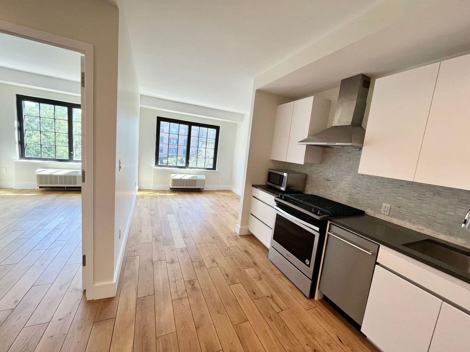 Real estate property located at 504 Myrtle #6-T, Kings, New York City, NY
