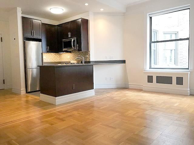 Real estate property located at 260 Riverside #9-F, New York, New York City, NY