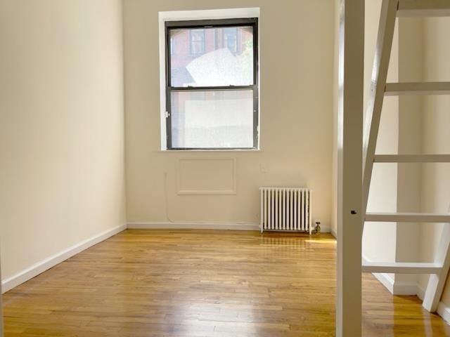 Real estate property located at 105 10th #1-A, New York, New York City, NY