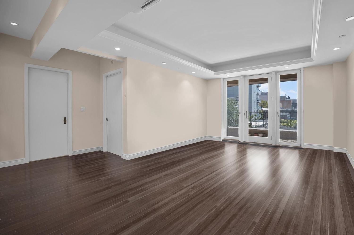 Real estate property located at 30-11 21st #4-B, Queens, New York City, NY