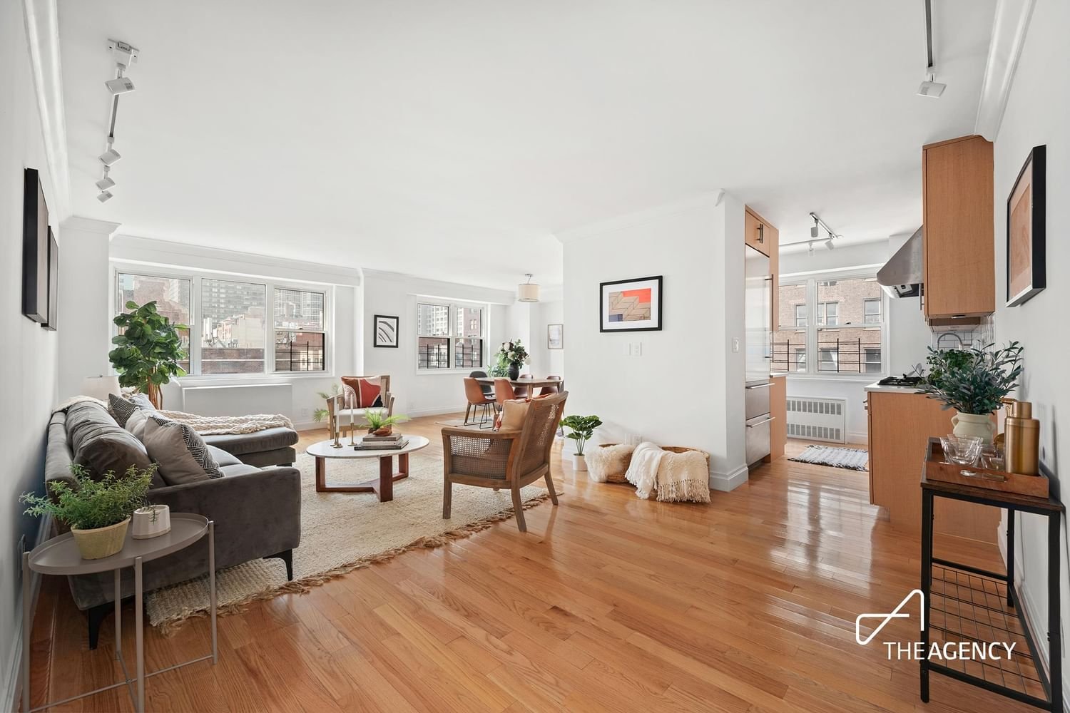 Real estate property located at 400 54th #7-C, NewYork, Sutton Place, New York City, NY