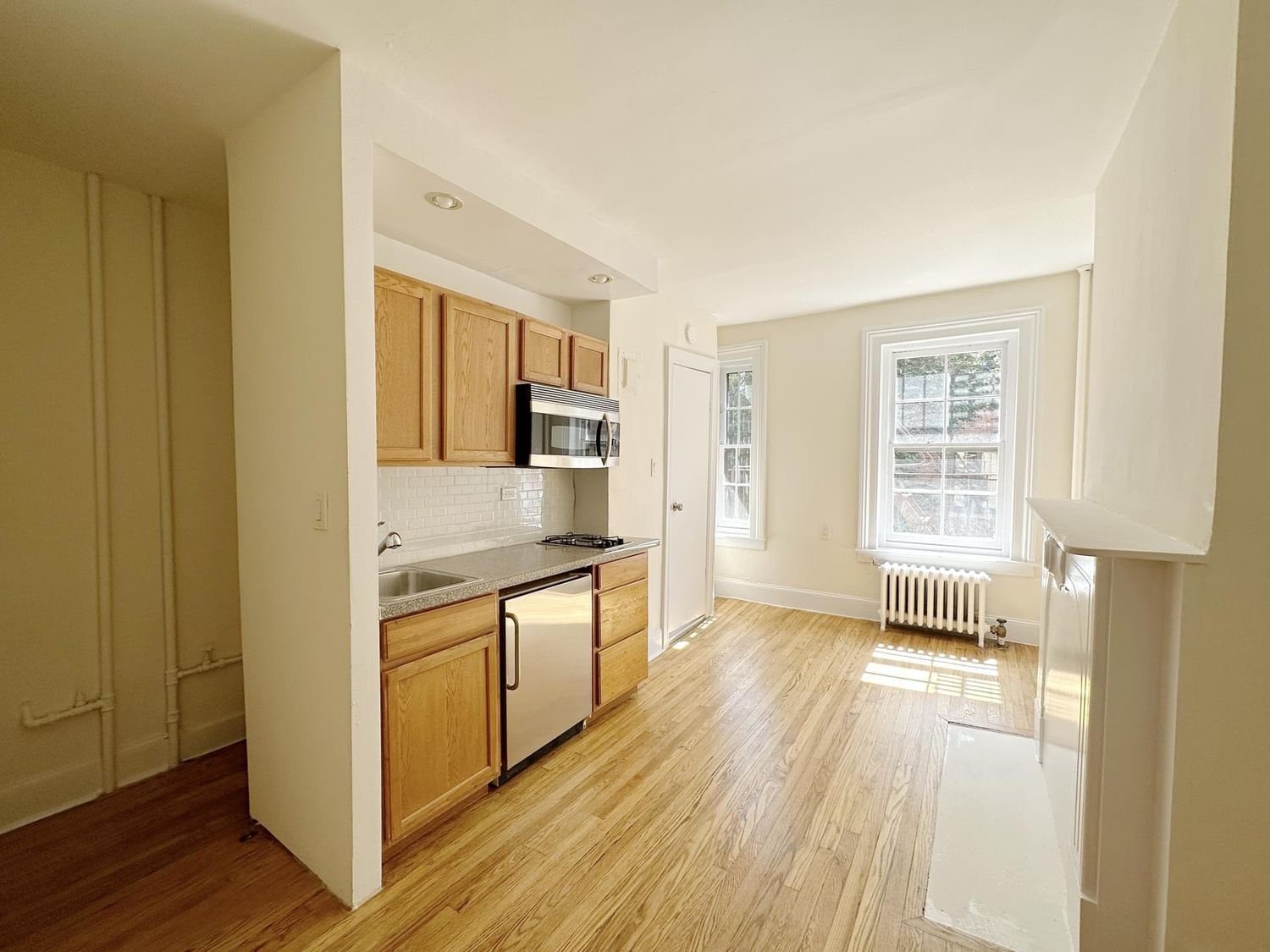 Real estate property located at 7 Jane #4-F, New York, New York City, NY