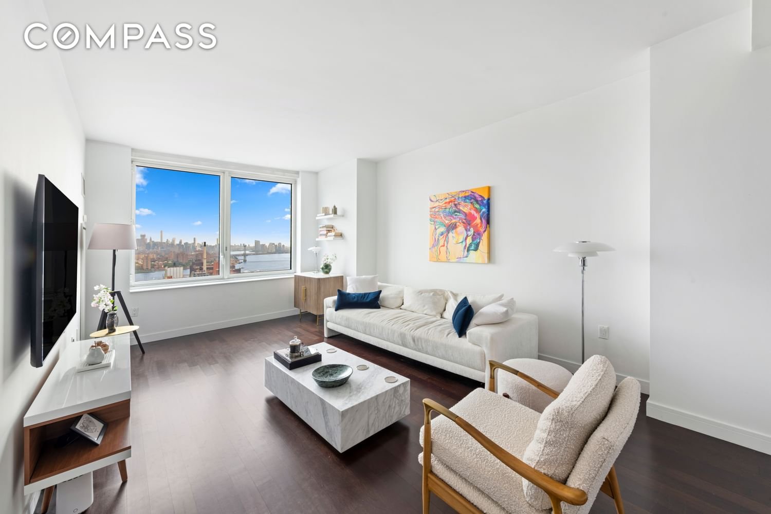 Real estate property located at 306 Gold #33-G, Kings, New York City, NY
