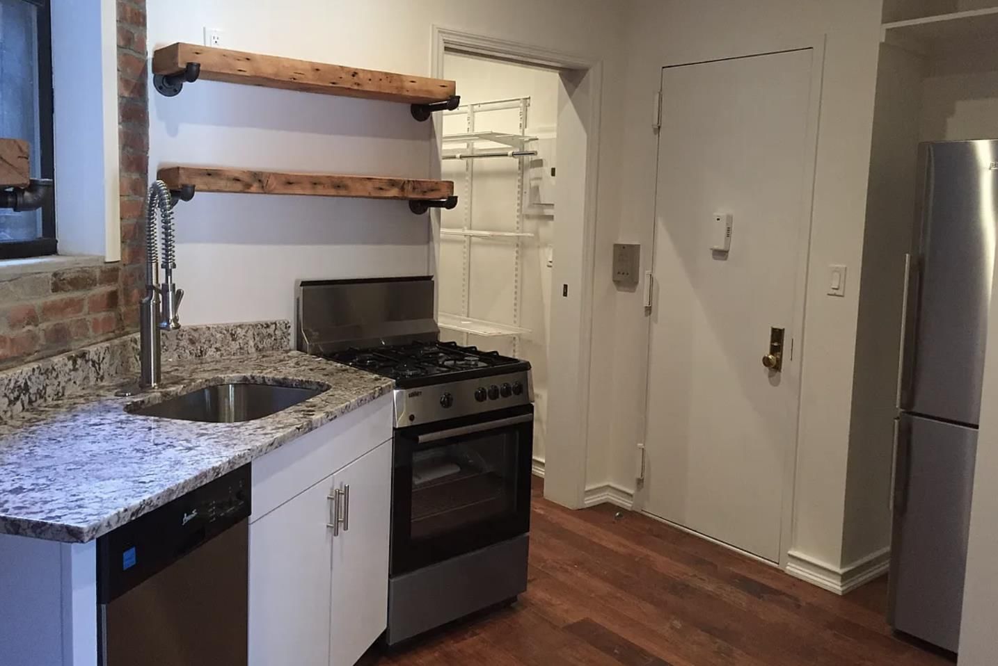 Real estate property located at 51 Monroe #20, New York, New York City, NY