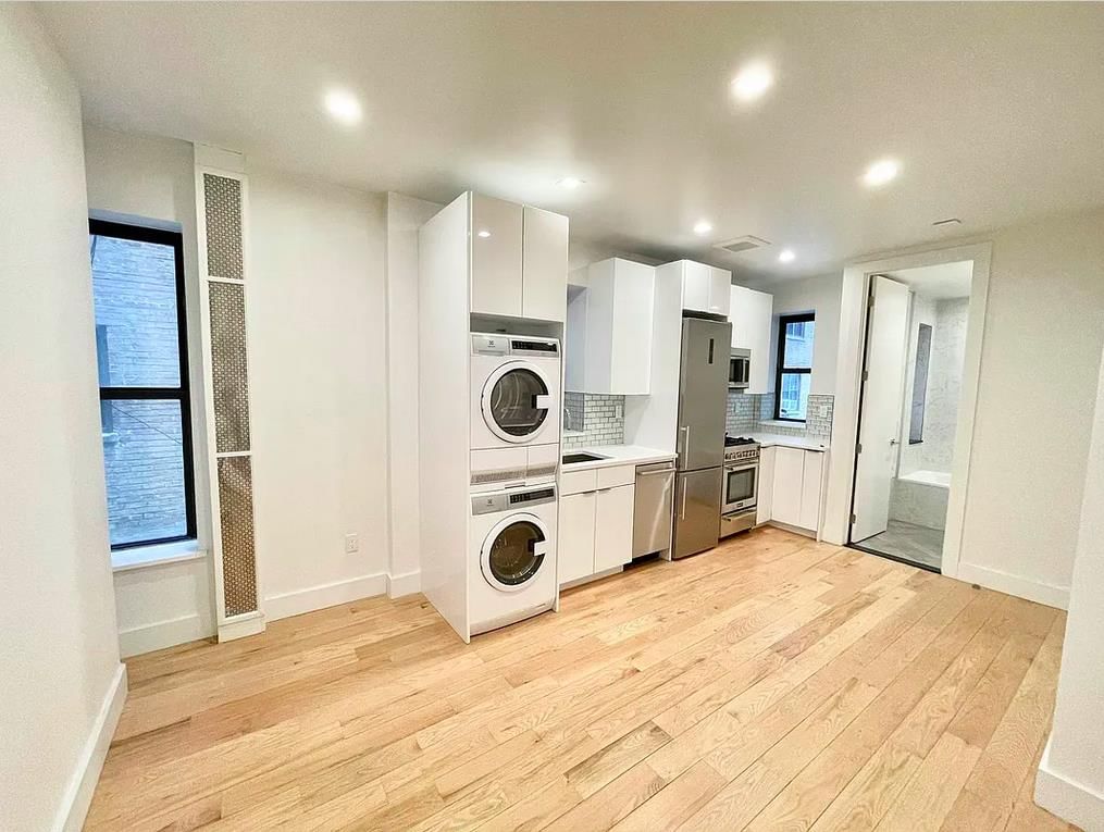 Real estate property located at 216 22nd #2-FE, New York, New York City, NY