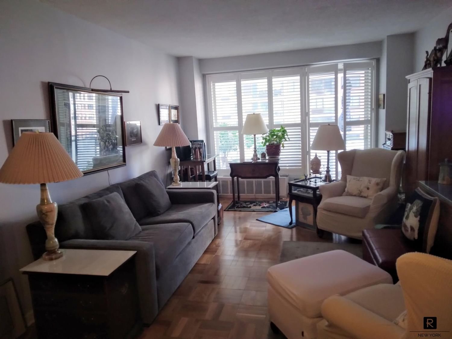 Real estate property located at 300 40th #11-N, New York, New York City, NY