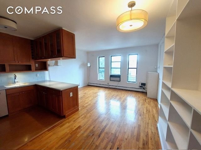 Real estate property located at 42 Carroll #2, Kings, New York City, NY