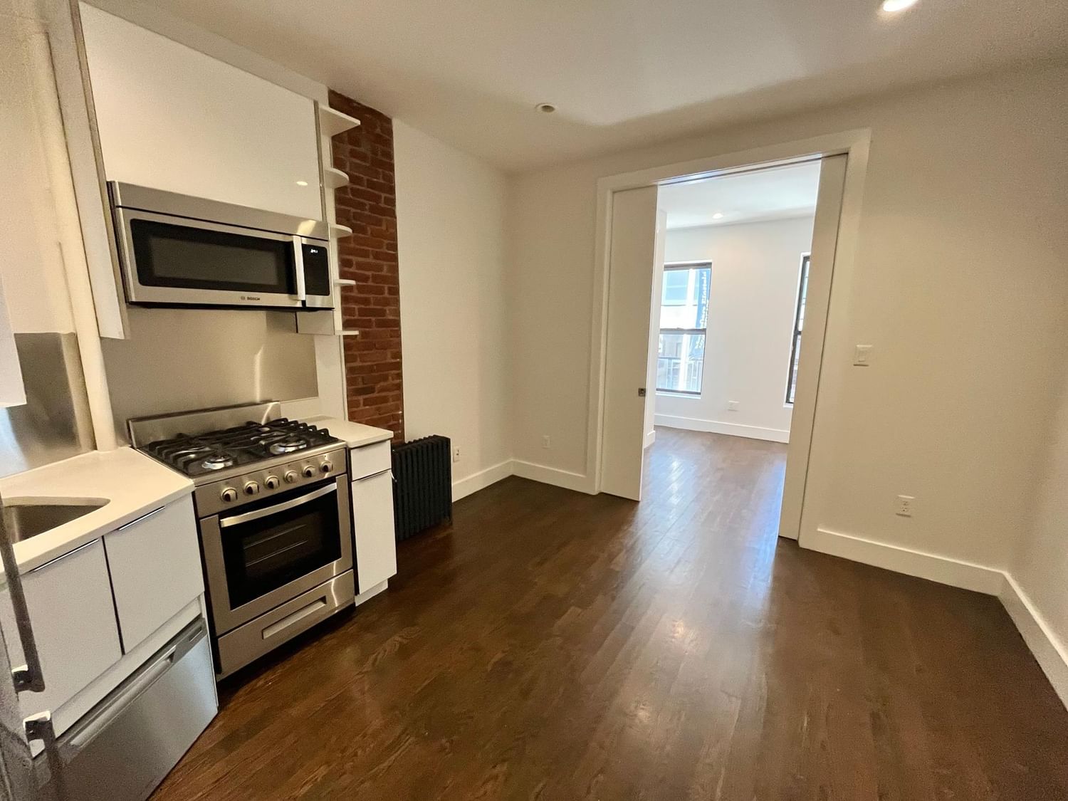 Real estate property located at 440 10th #2-FS, NewYork, New York City, NY