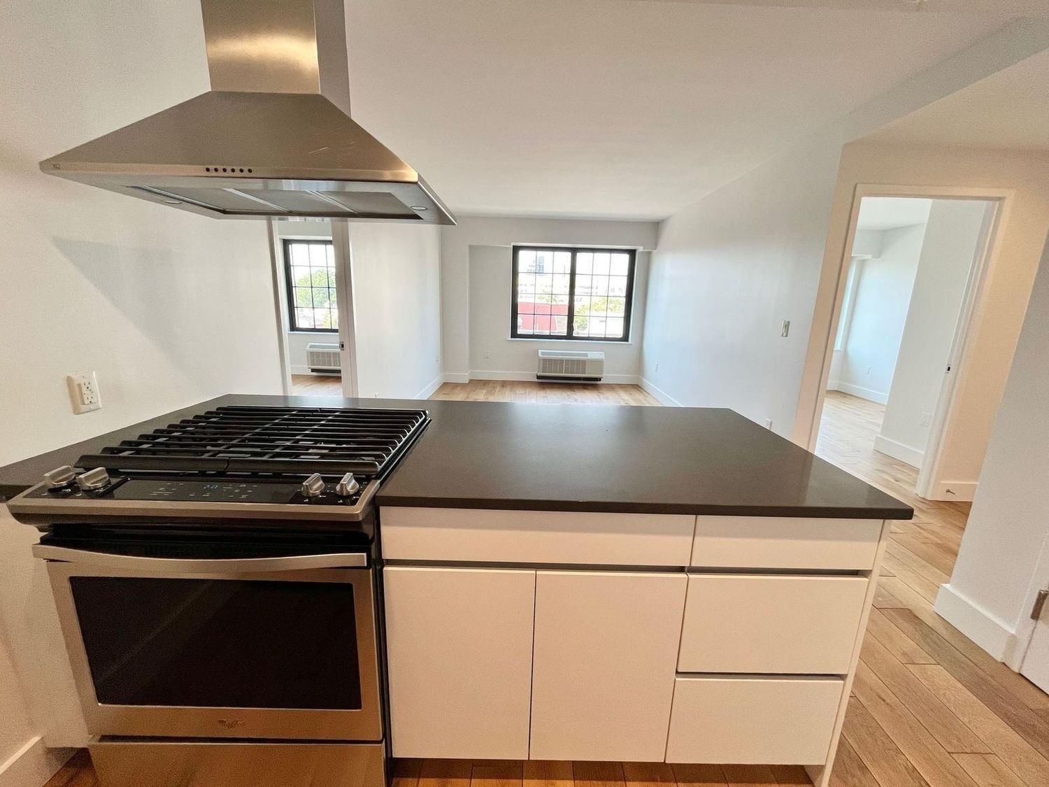 Real estate property located at 504 Myrtle #5-C, Kings, New York City, NY