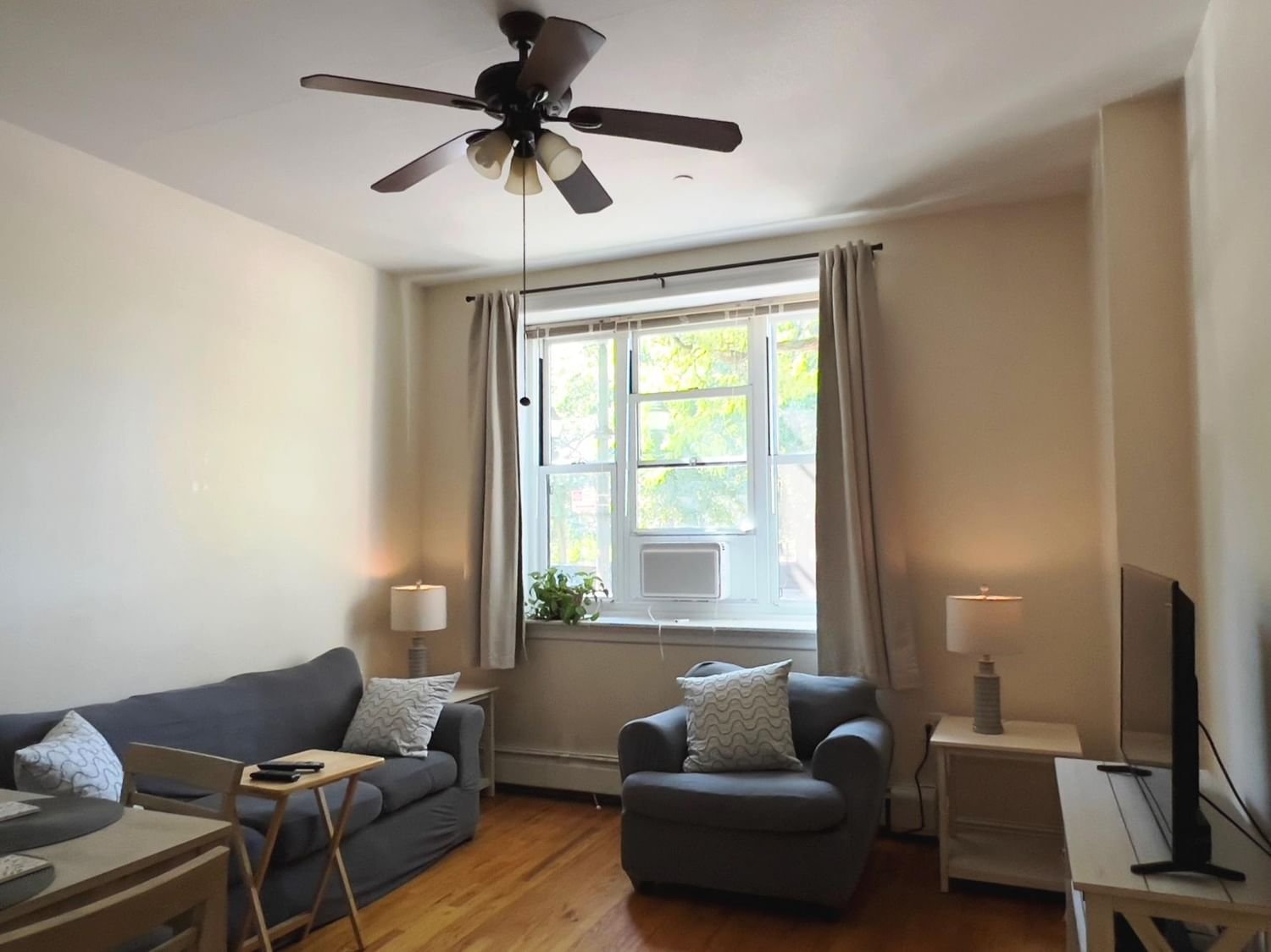 Real estate property located at 45 110th #1-F, NewYork, West Harlem, New York City, NY