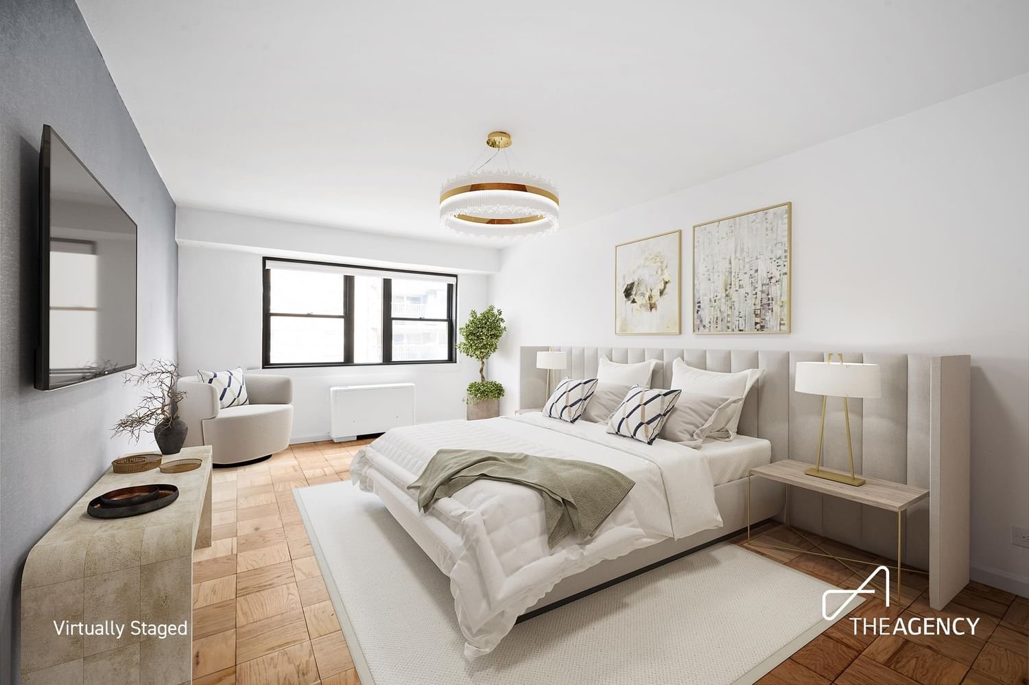 Real estate property located at 235 87th #4-F, New York, New York City, NY
