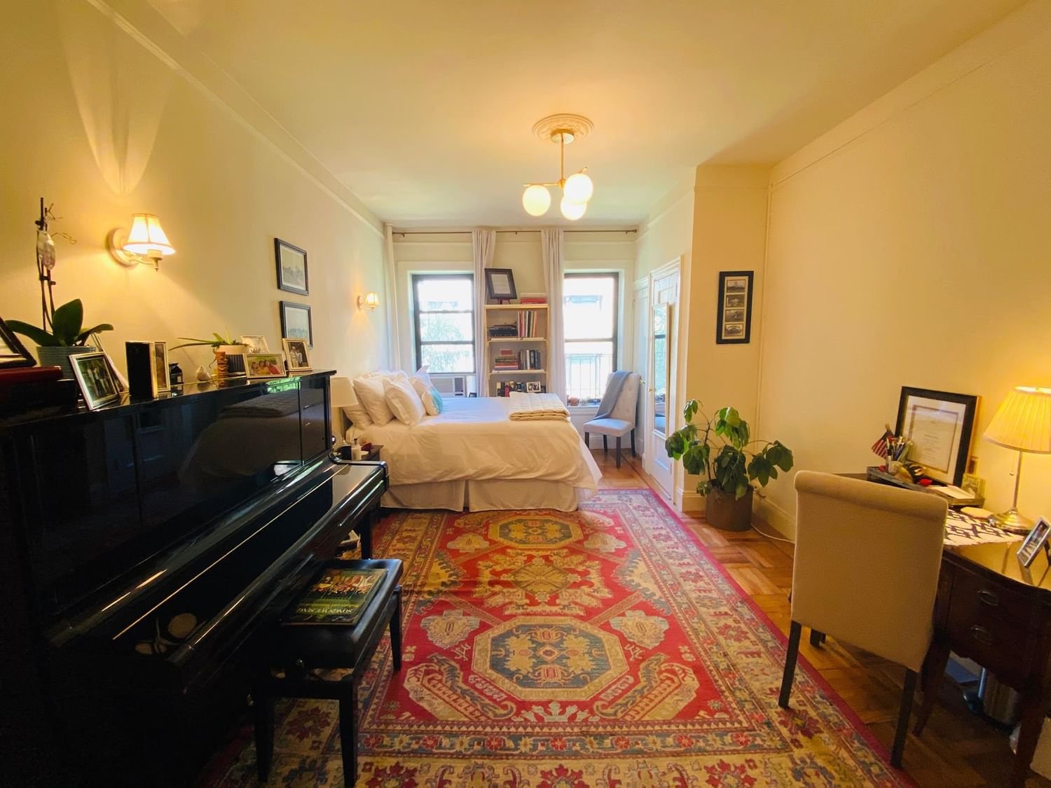 Real estate property located at 169 92nd C-1, New York, New York City, NY