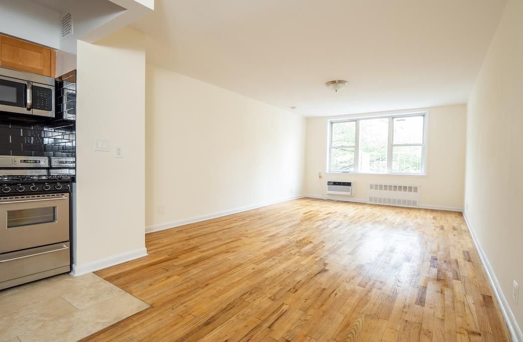 Real estate property located at 204 14th #4-F, New York, New York City, NY