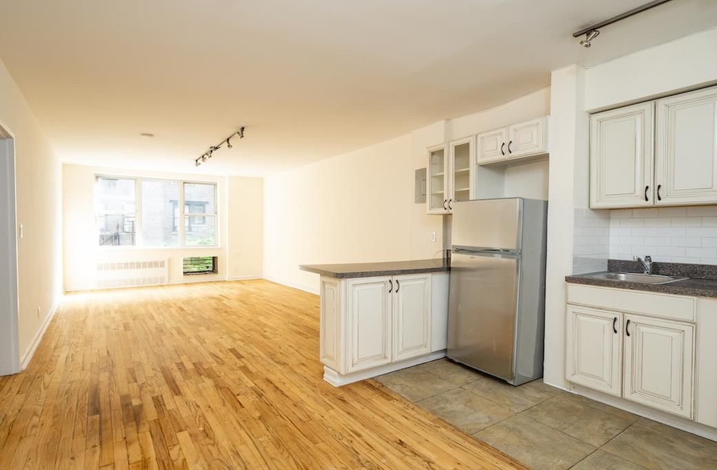 Real estate property located at 204 14th #2-A, New York, New York City, NY
