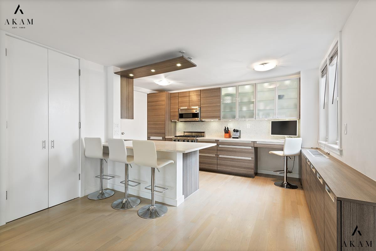 Real estate property located at 201 36th #19-A, New York, New York City, NY