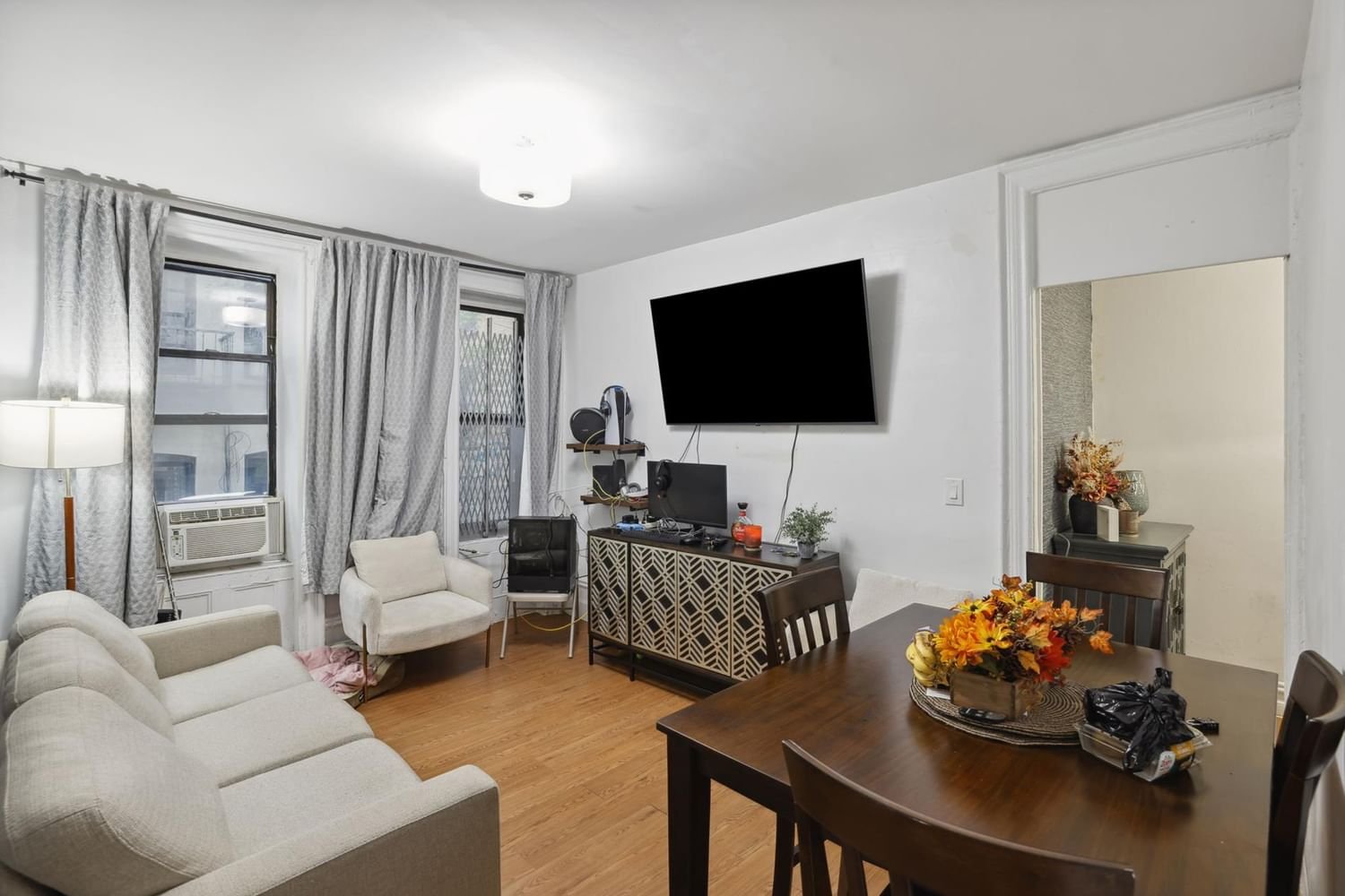 Real estate property located at 552 141st #2-D, NewYork, Hamilton Heights, New York City, NY