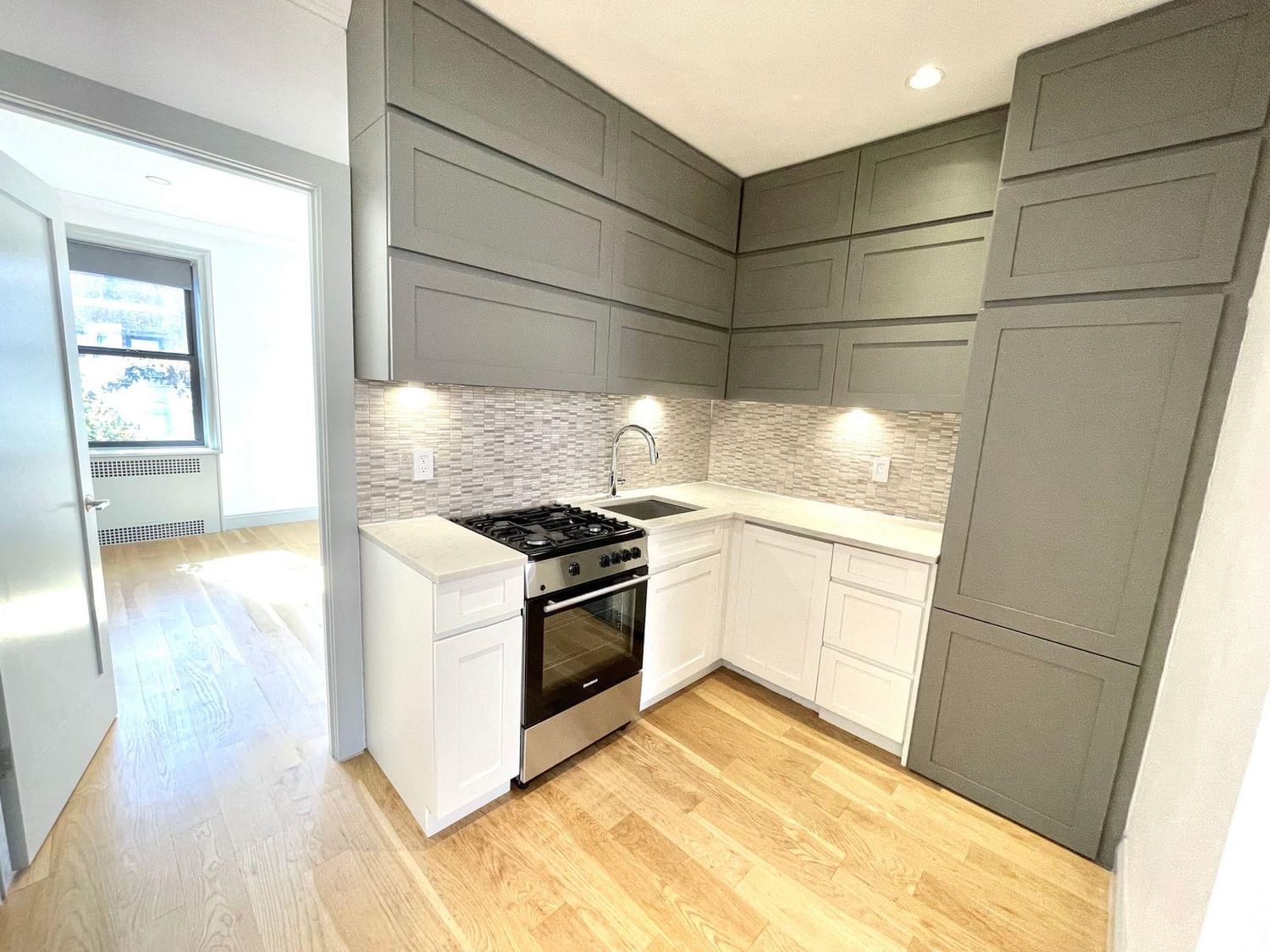 Real estate property located at 421 21st #5-D, New York, New York City, NY