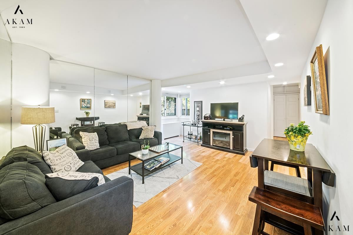 Real estate property located at 401 65th #2-J, New York, New York City, NY