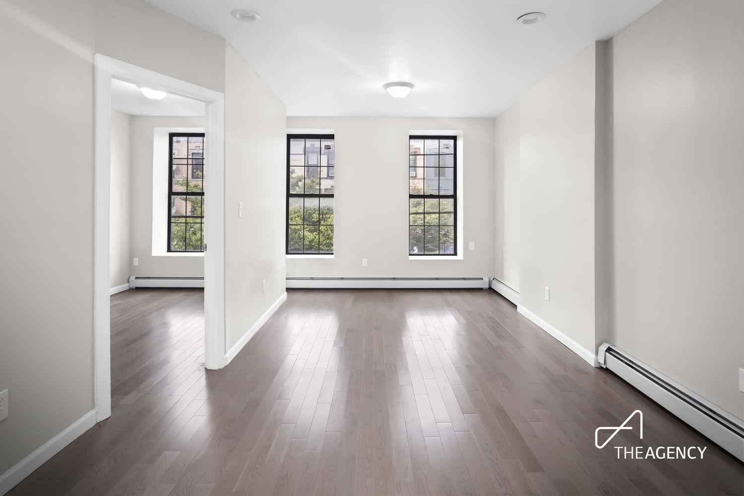 Real estate property located at 1482 Fulton #4, Kings, New York City, NY