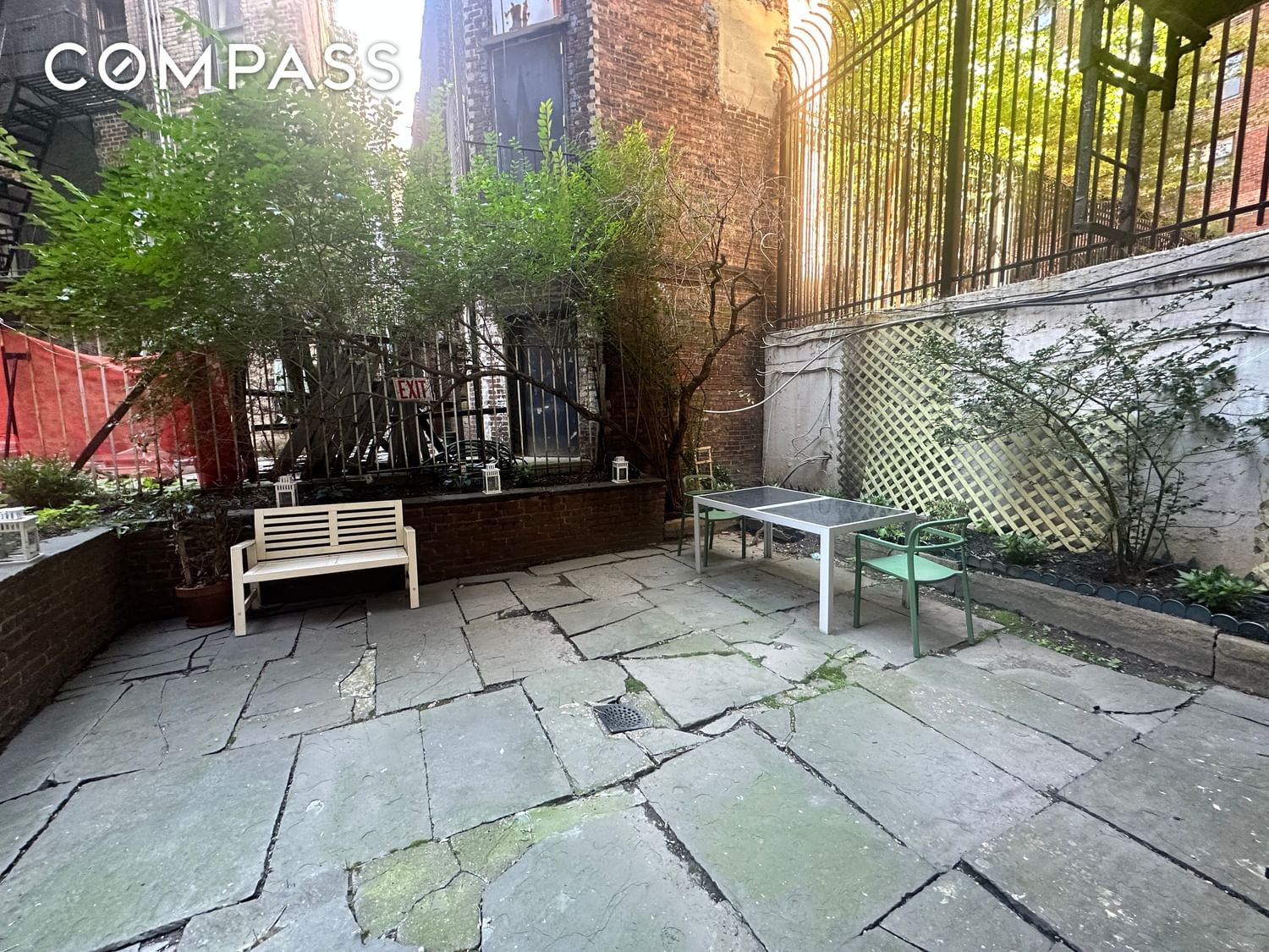 Real estate property located at 237 79th (Garden), New York, New York City, NY