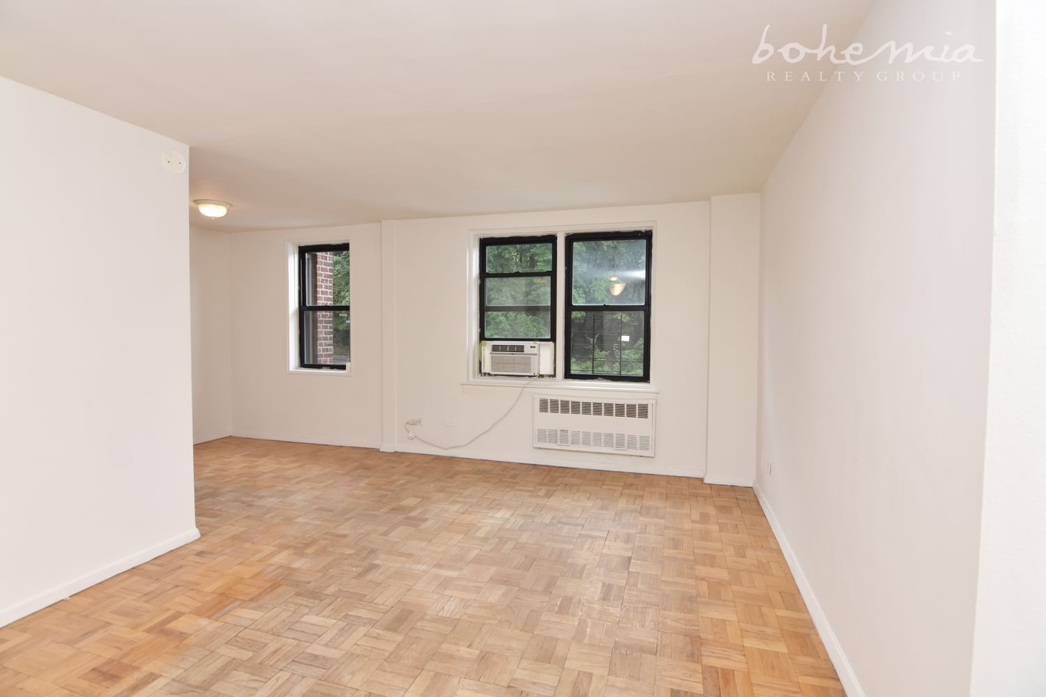 Real estate property located at 6645 Broadway #2-B, Bronx, New York City, NY