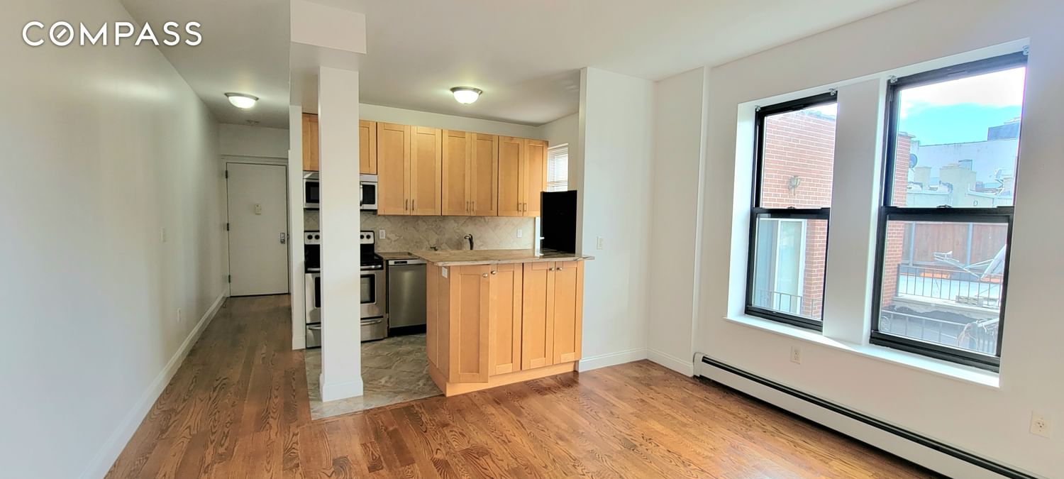 Real estate property located at 459 69th #2-E, Kings, New York City, NY