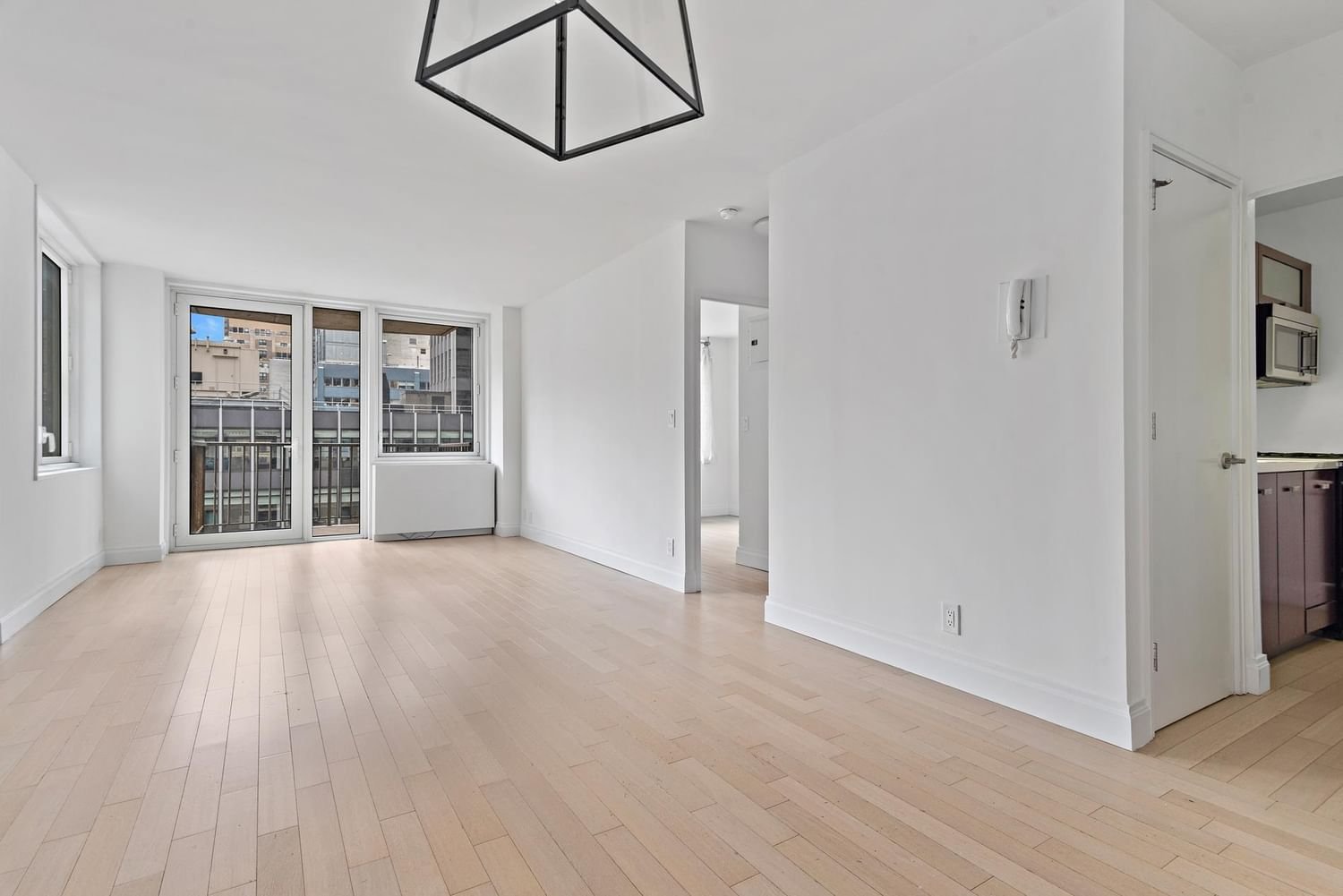 Real estate property located at 212 47th #20-G, New York, New York City, NY