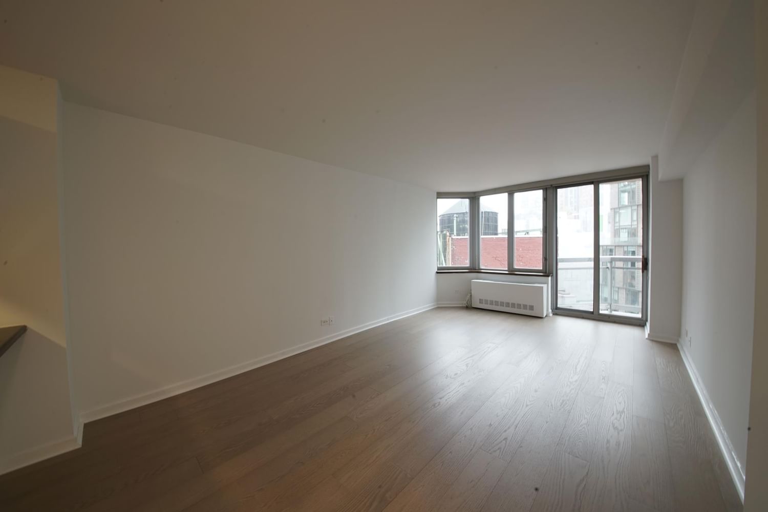 Real estate property located at 500 43rd #10-H, New York, New York City, NY