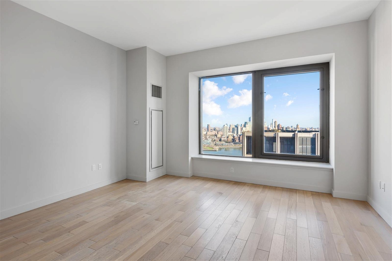 Real estate property located at 75 Wall #32-Q, NewYork, Financial District, New York City, NY