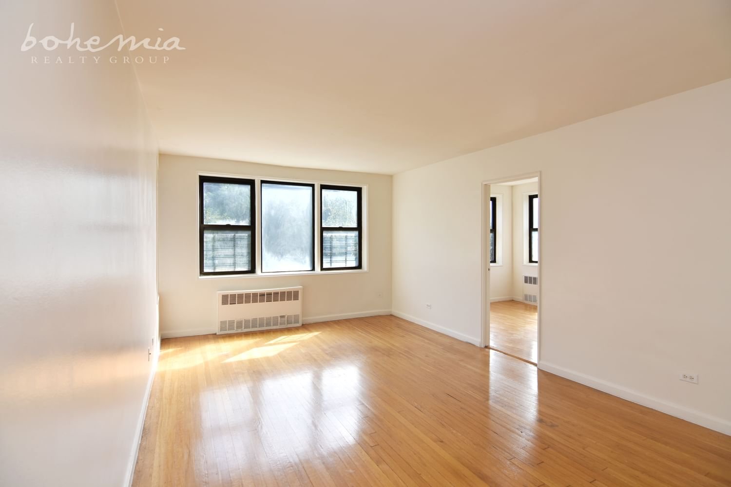Real estate property located at 6645 Broadway #5-A, Bronx, New York City, NY