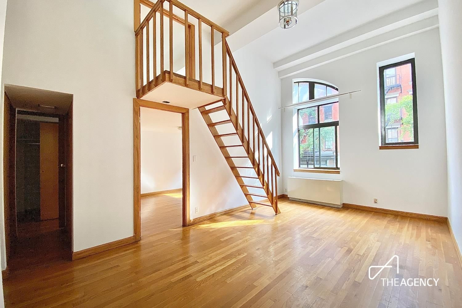 Real estate property located at 457 46th #2-C, NewYork, New York City, NY
