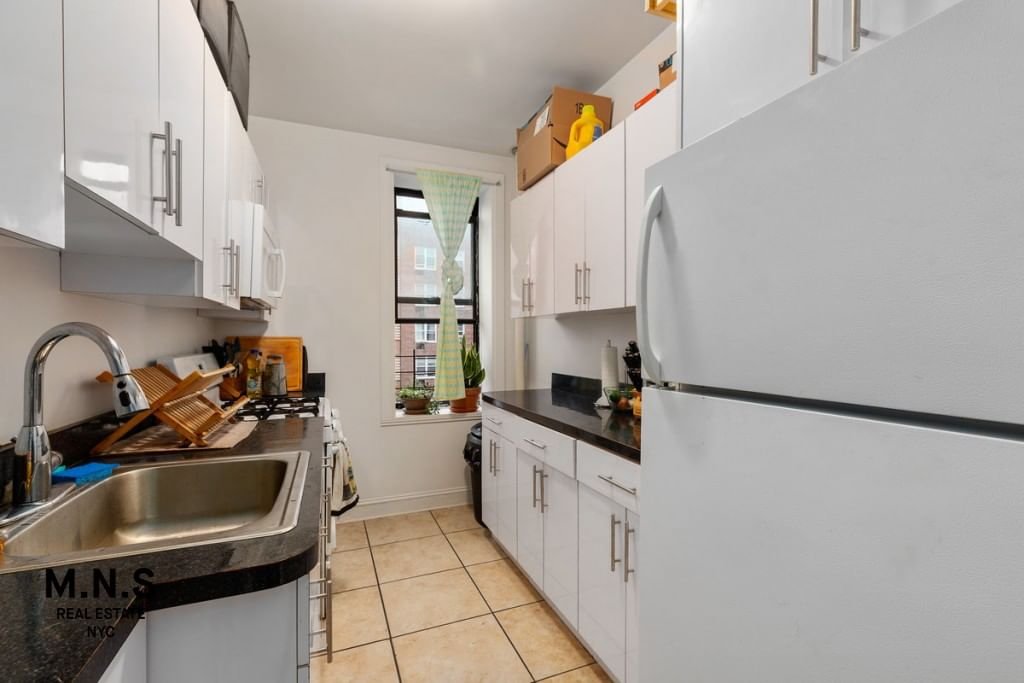 Real estate property located at 135 Clarkson D-4, Kings, Prospect Leffert Gdn, New York City, NY