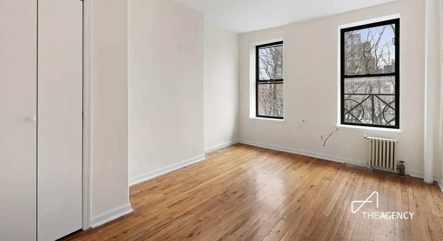 Real estate property located at 107 2nd #1-A, New York, New York City, NY