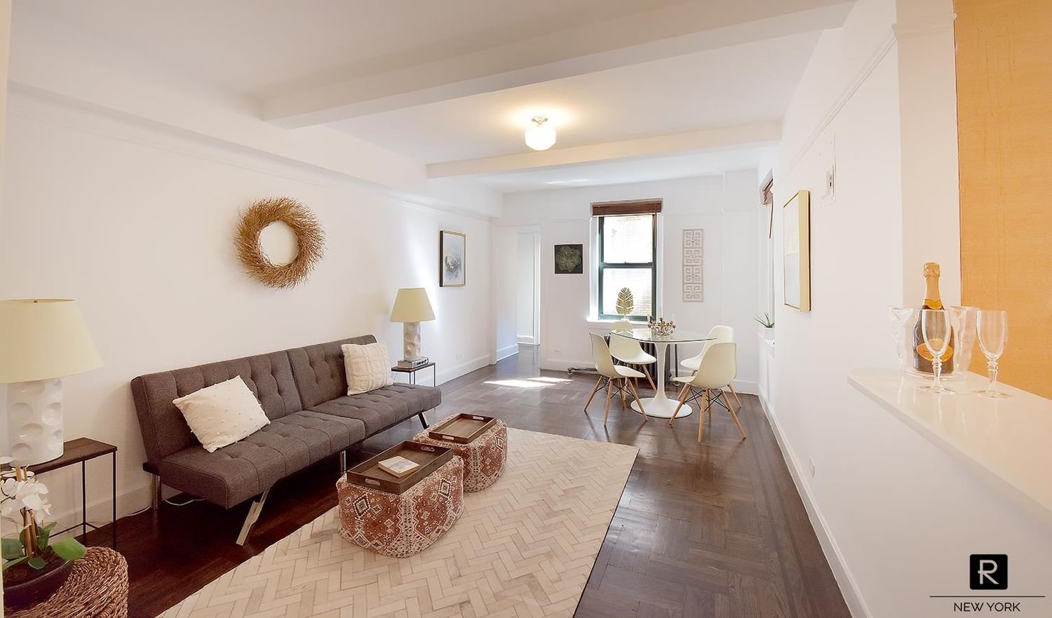 Real estate property located at 65 95th #5-G, NewYork, Upper West Side, New York City, NY