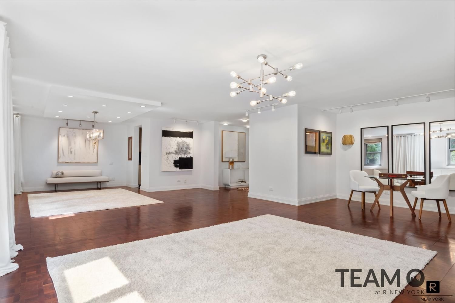 Real estate property located at 433 56th #3-CD, NewYork, Sutton Place, New York City, NY