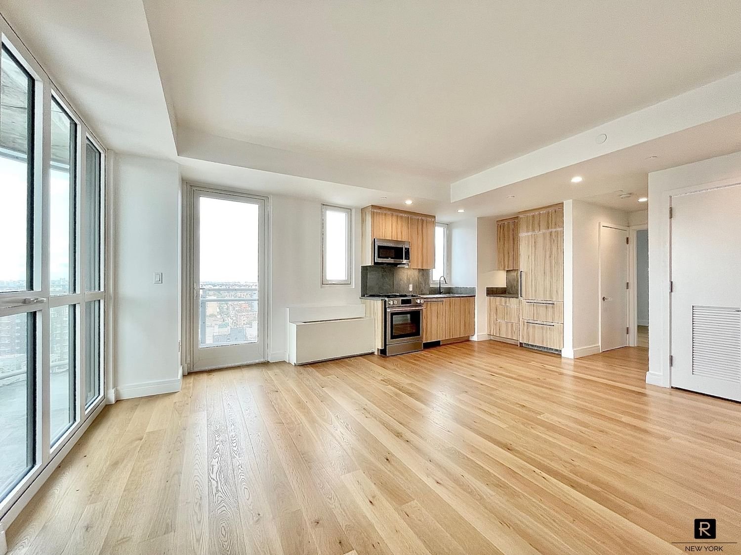 Real estate property located at 24-16 Queens #21-A, Queens, Court Square, New York City, NY
