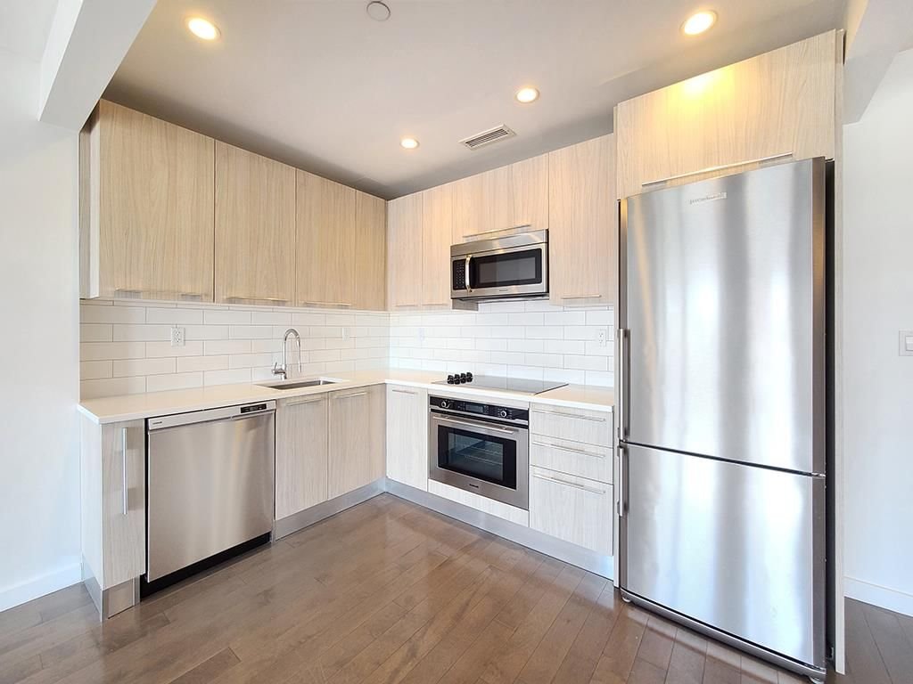 Real estate property located at 30-40 21st #407, Queens, New York City, NY
